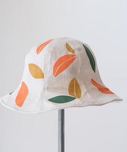 The Tropical Hat