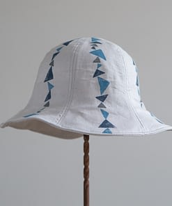 The Geometric Hat