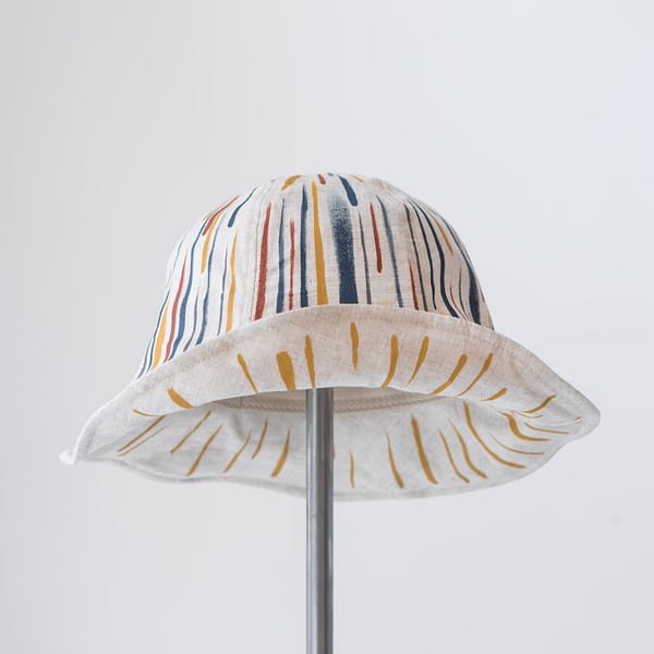 The Stripes Hat