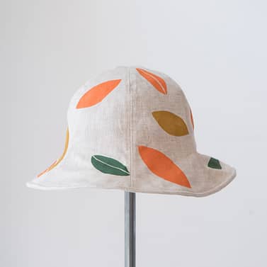 The Tropical Hat